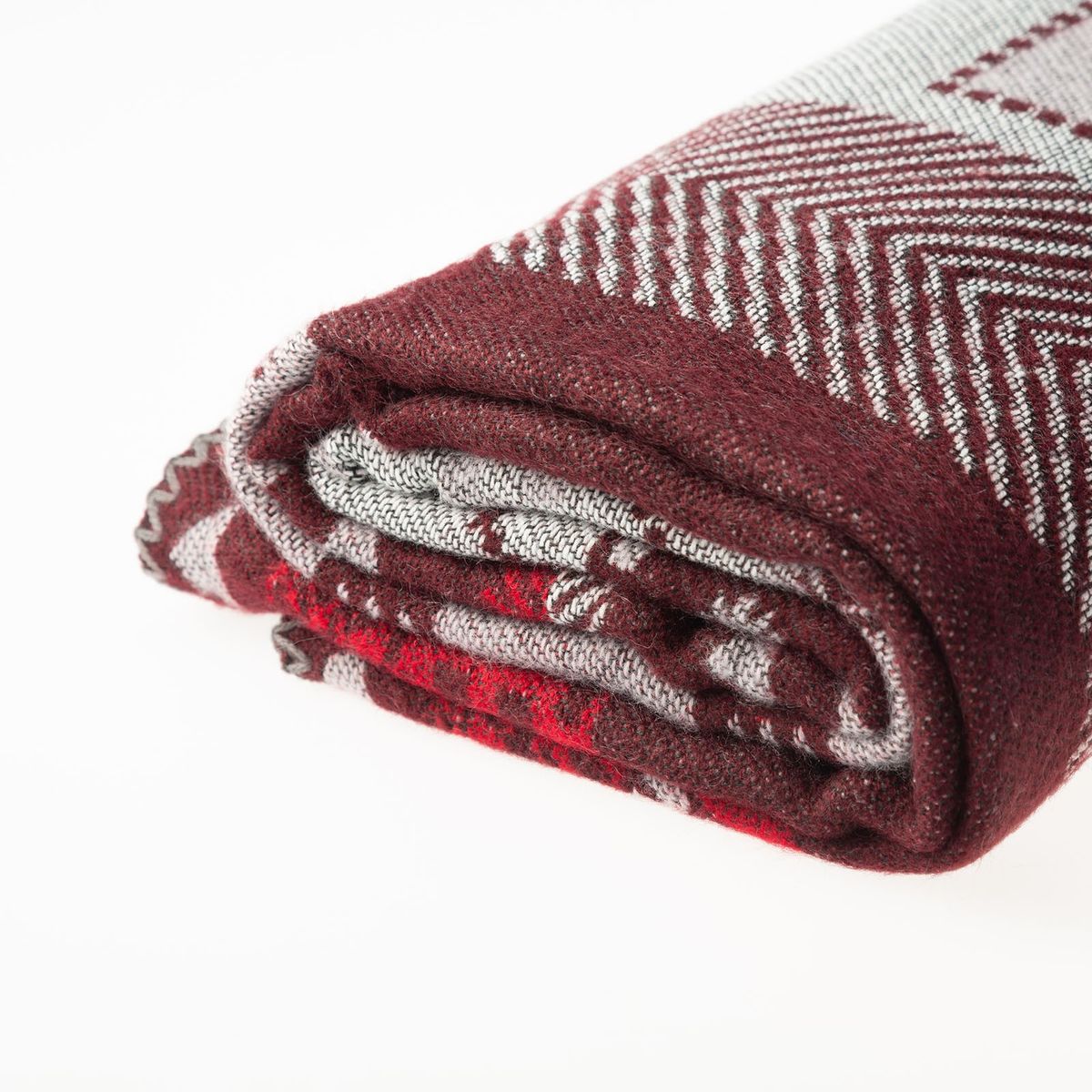 Women Shawl Splicing Open Front Soft Comfortable