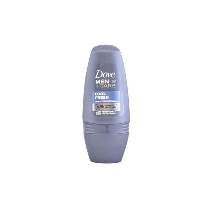 Men+Care Cool Fresh Antiperspirant Roll-On.