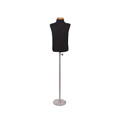 Kids Half Body Display Mannequin Dress Form(padded)