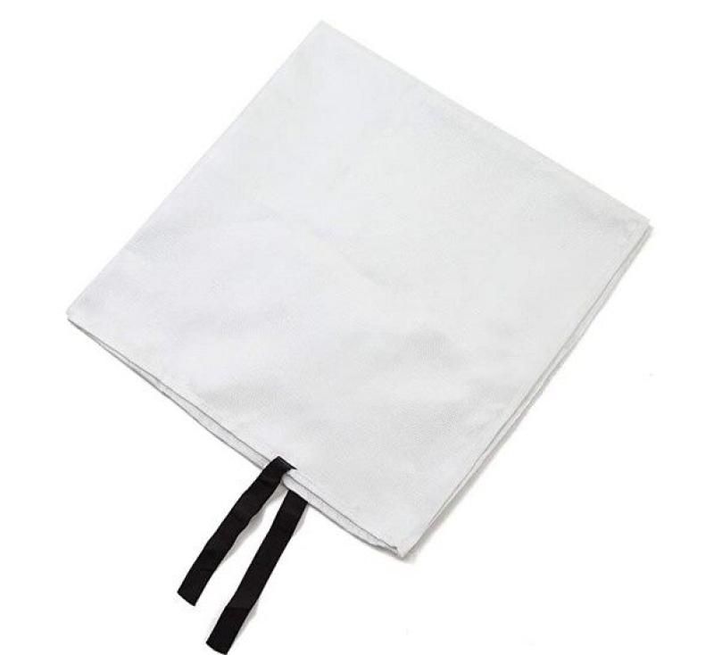 Kitchen Fire Blanket - Fiberglass Retardant Emergency Kit