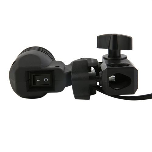 Lamp Holder E27 Socket Flash Photo Lighting Bulb For Photography Studio EU