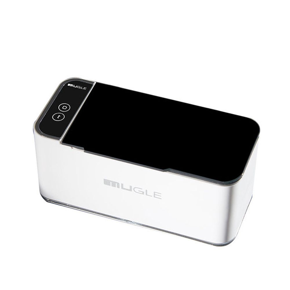 Ultrasonics Cleaning Machine Small Household Stainless Steel