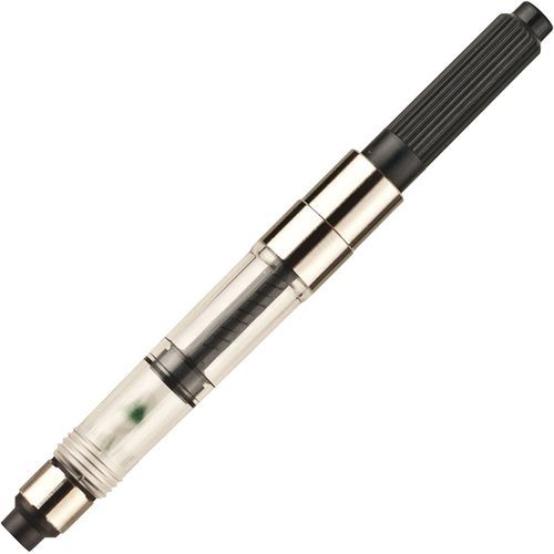 Monteverde 31075 Threaded Ink Converter, Clear