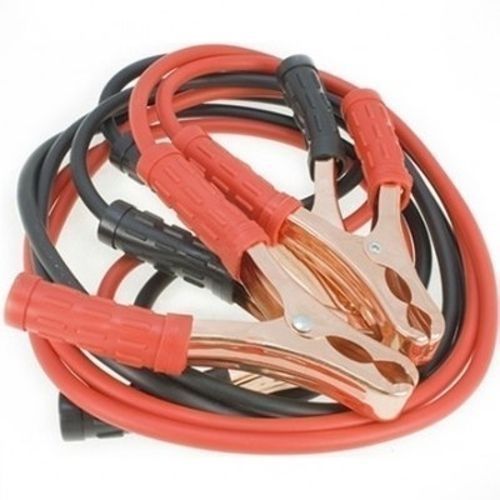 Auto Car Battery Booster Jump Starter Cable- (1200 AMPS)