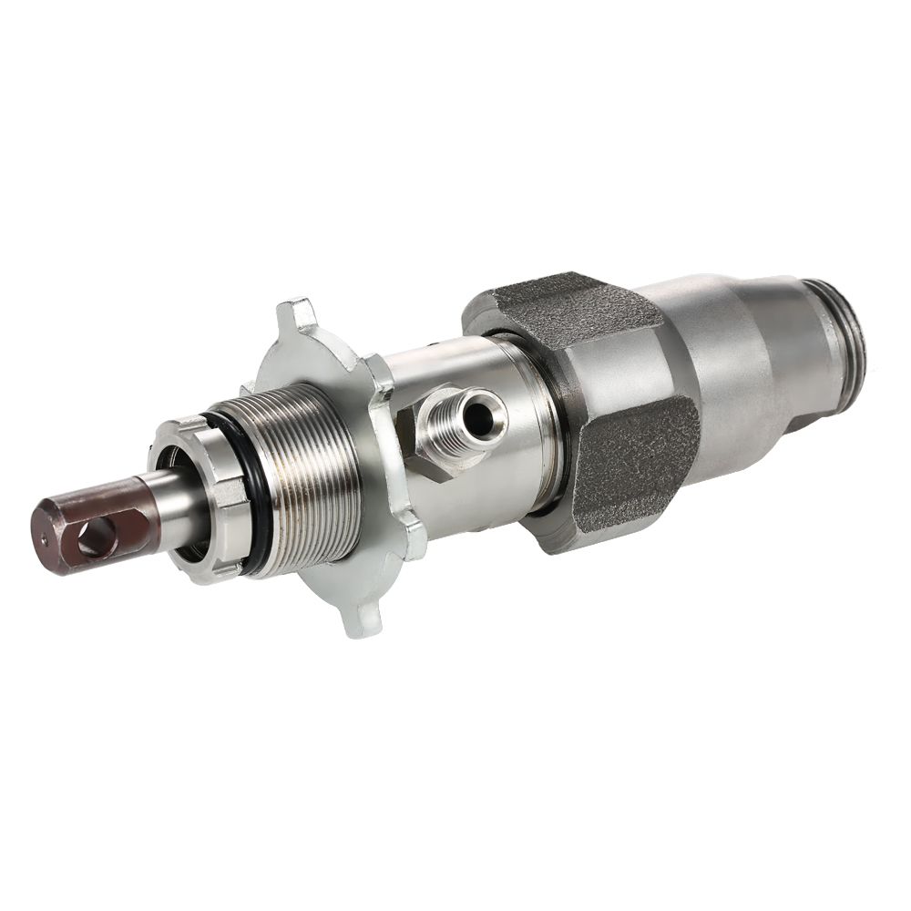 Wear-resisting Stainless Steel Paint Pump Replacement Of