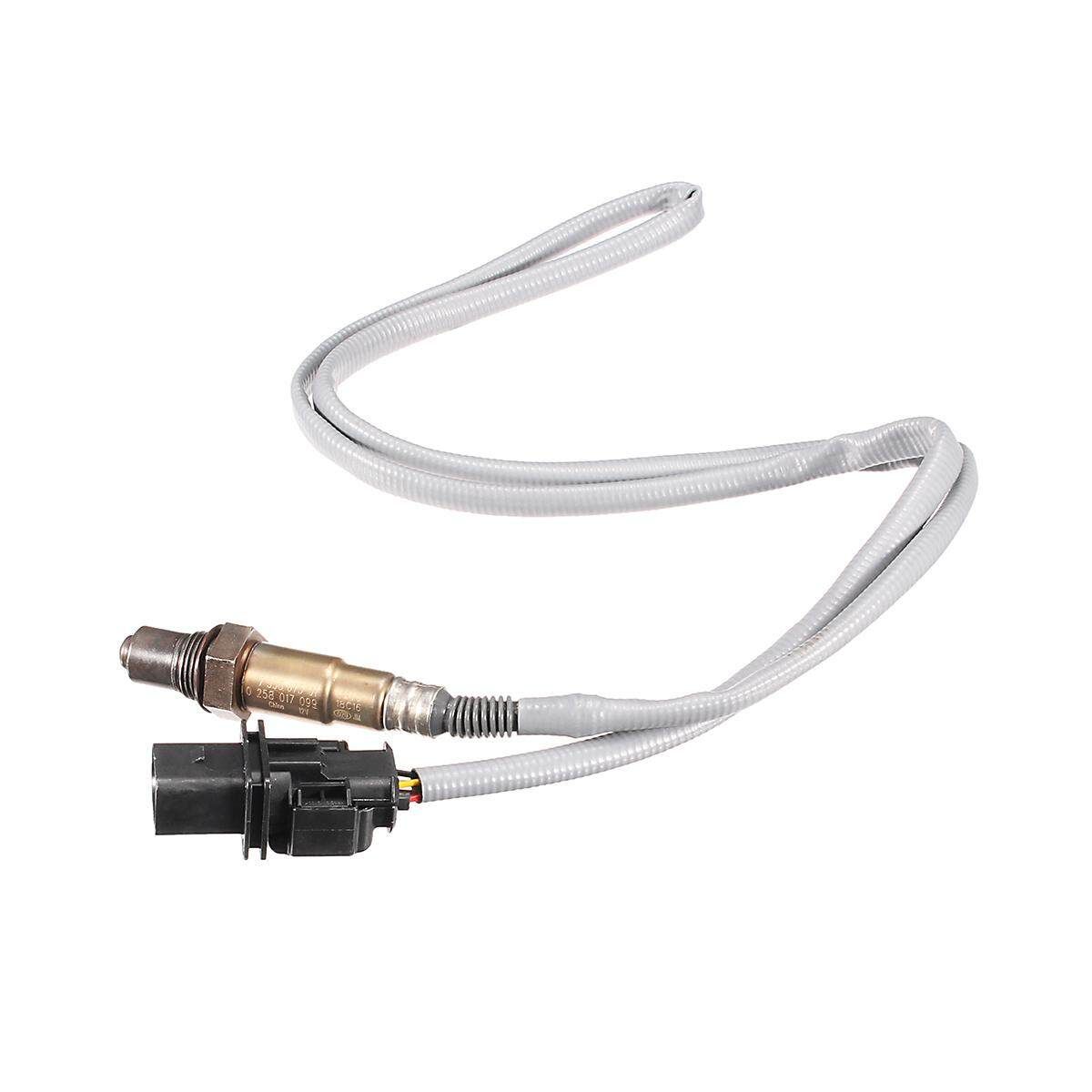 11787558073 Oxygen O2 Sensor For BMW 128i 323i 325i 525i 528i 530i X3 Z4