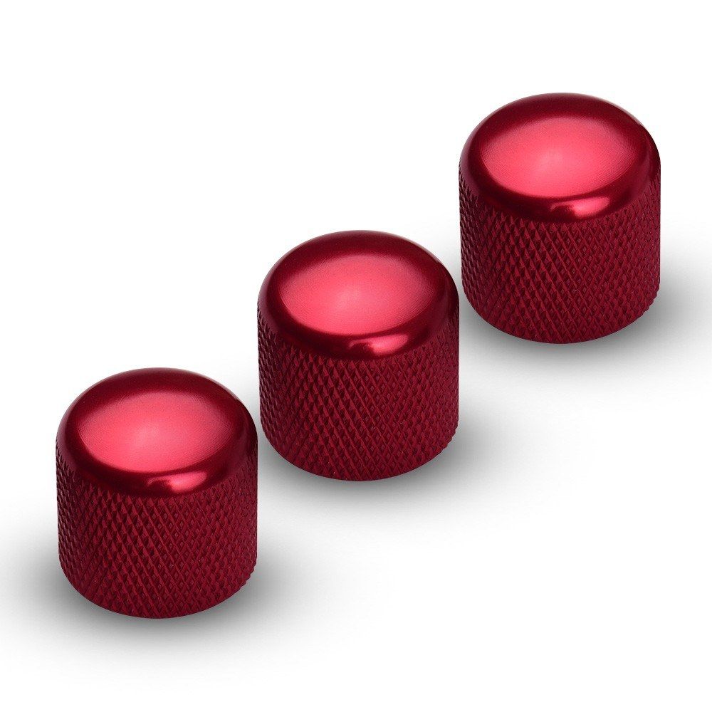 3PCS Electric Guitar Bass Replacement Parts Tone Volume