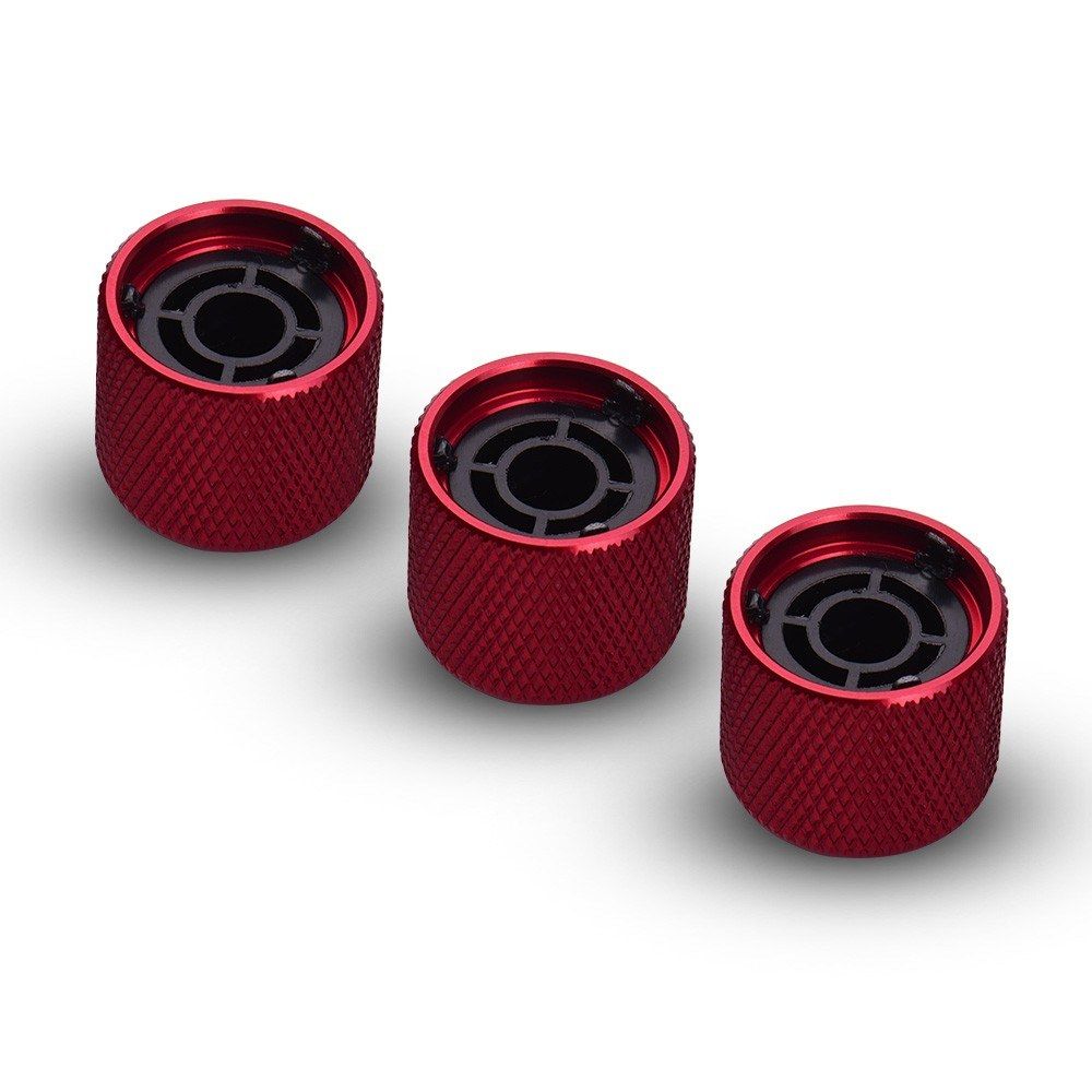 3PCS Electric Guitar Bass Replacement Parts Tone Volume