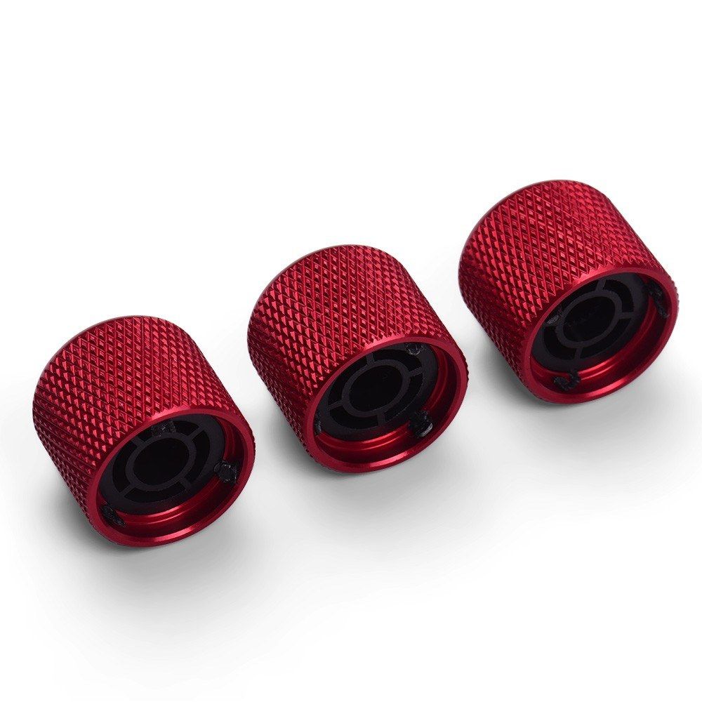 3PCS Electric Guitar Bass Replacement Parts Tone Volume