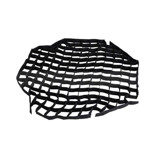 Photographic Honeycomb Grid For 120c