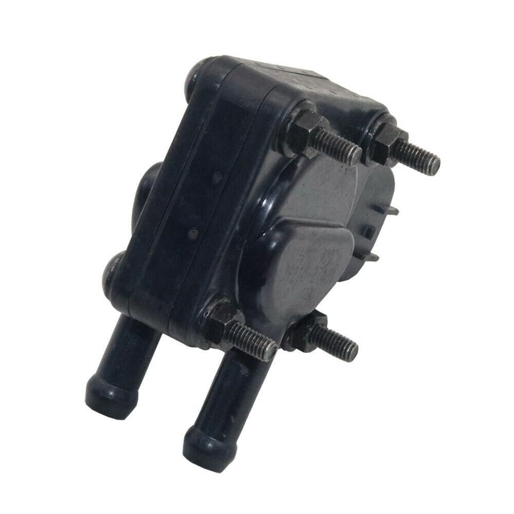 Automotive Differential Pressure Sensor for Hyundai Tucson Kia Carens Sportage 2005-2012 Part Number:39210-27401