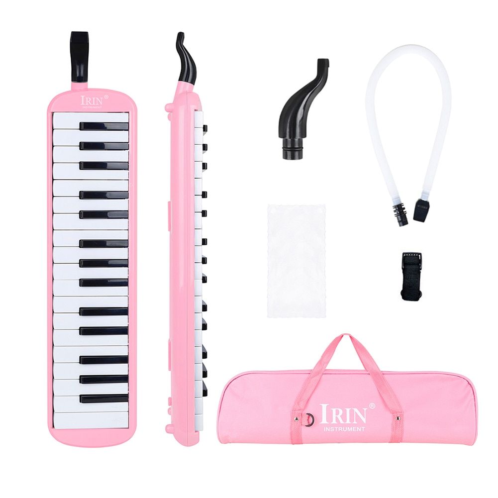 Tube Key Keyboard Piano Professional Melodica Melodic 32