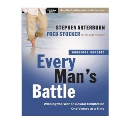 Every Man's Battle