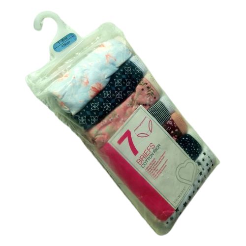 7 Pieces Girls Pants
