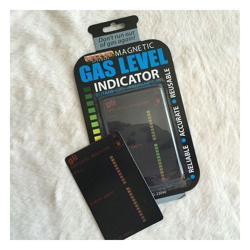 Cylinder Gas Level Magnetic Indicator