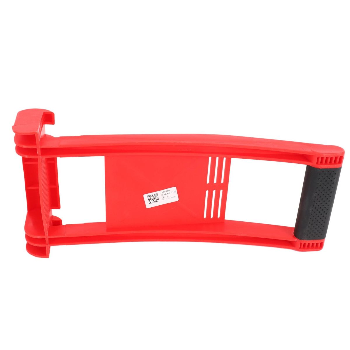 80kg Load Tool Panel Carrier Gripper Handle Carry Drywall Plywood Sheet ABS For Carrying Glass Plate Gypsum Board And Wood Board