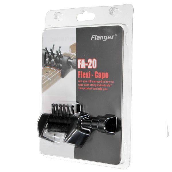 Multifunction Capo Open Tuning Spider Chords For Acoustic Guitar Strings