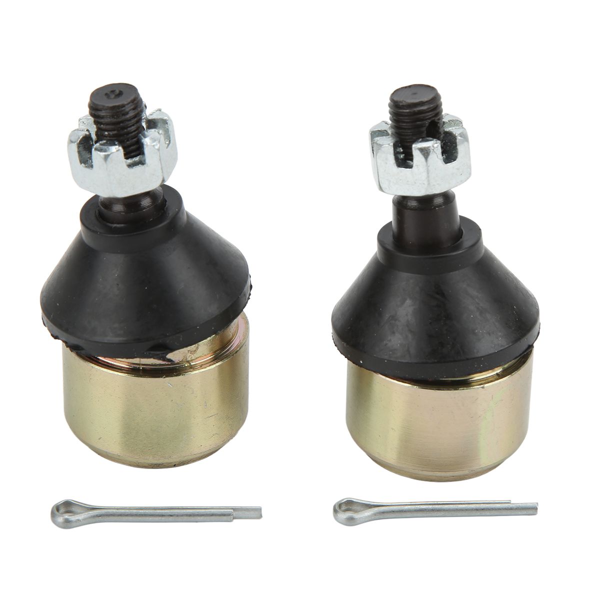 2pcs Ball Joints 7080673 ATV Accessories Replacement For