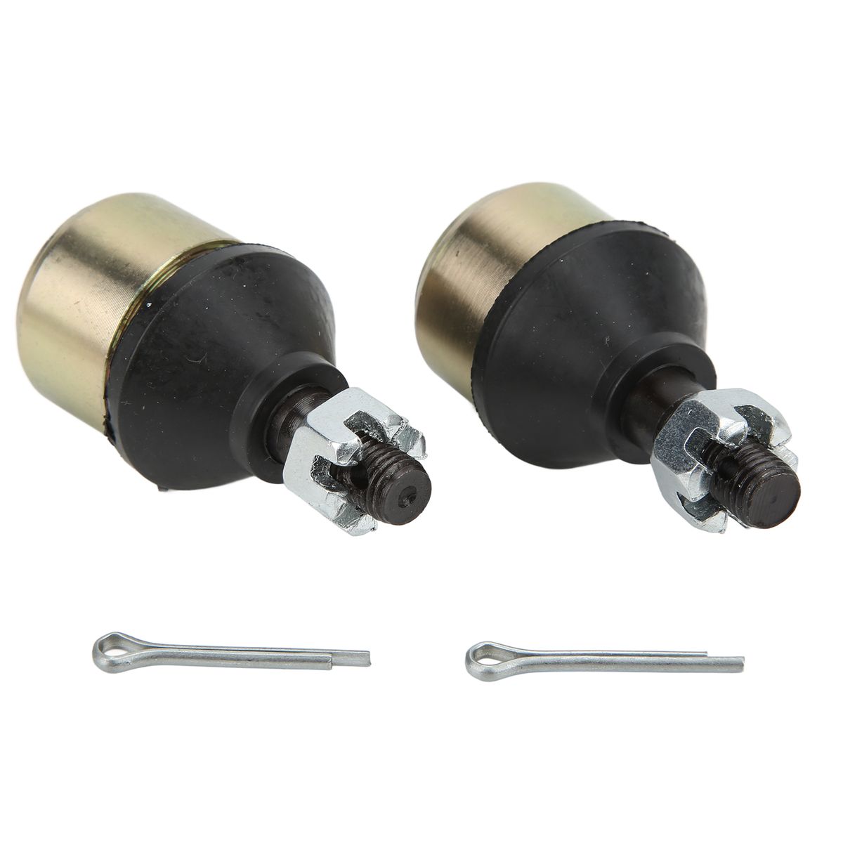 2pcs Ball Joints 7080673 ATV Accessories Replacement For