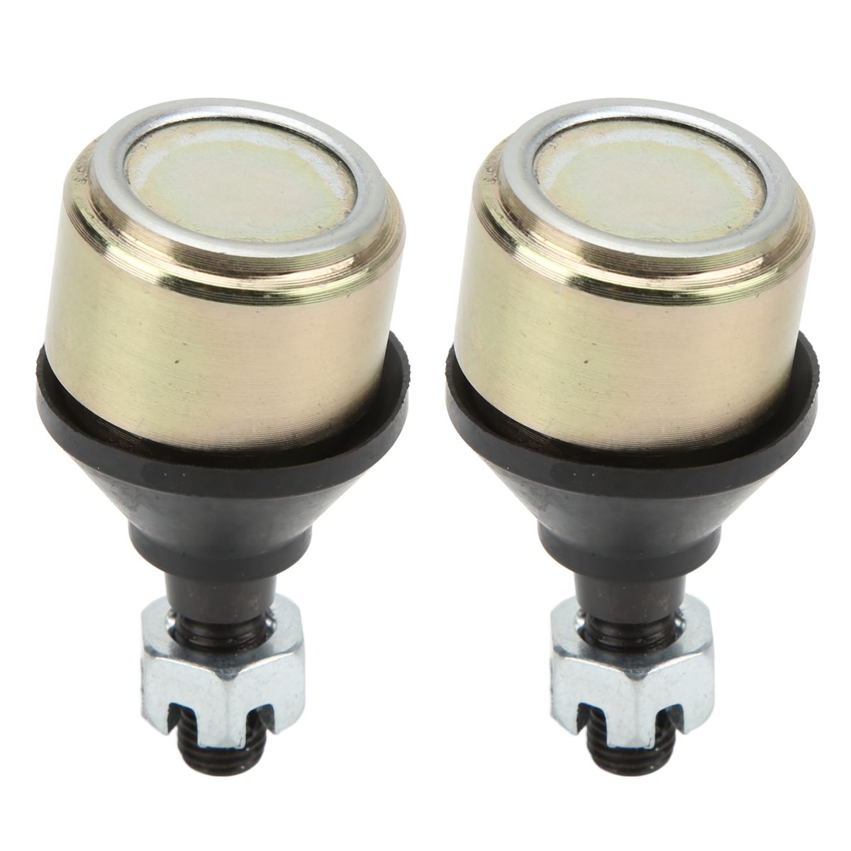 2pcs Ball Joints 7080673 ATV Accessories Replacement For