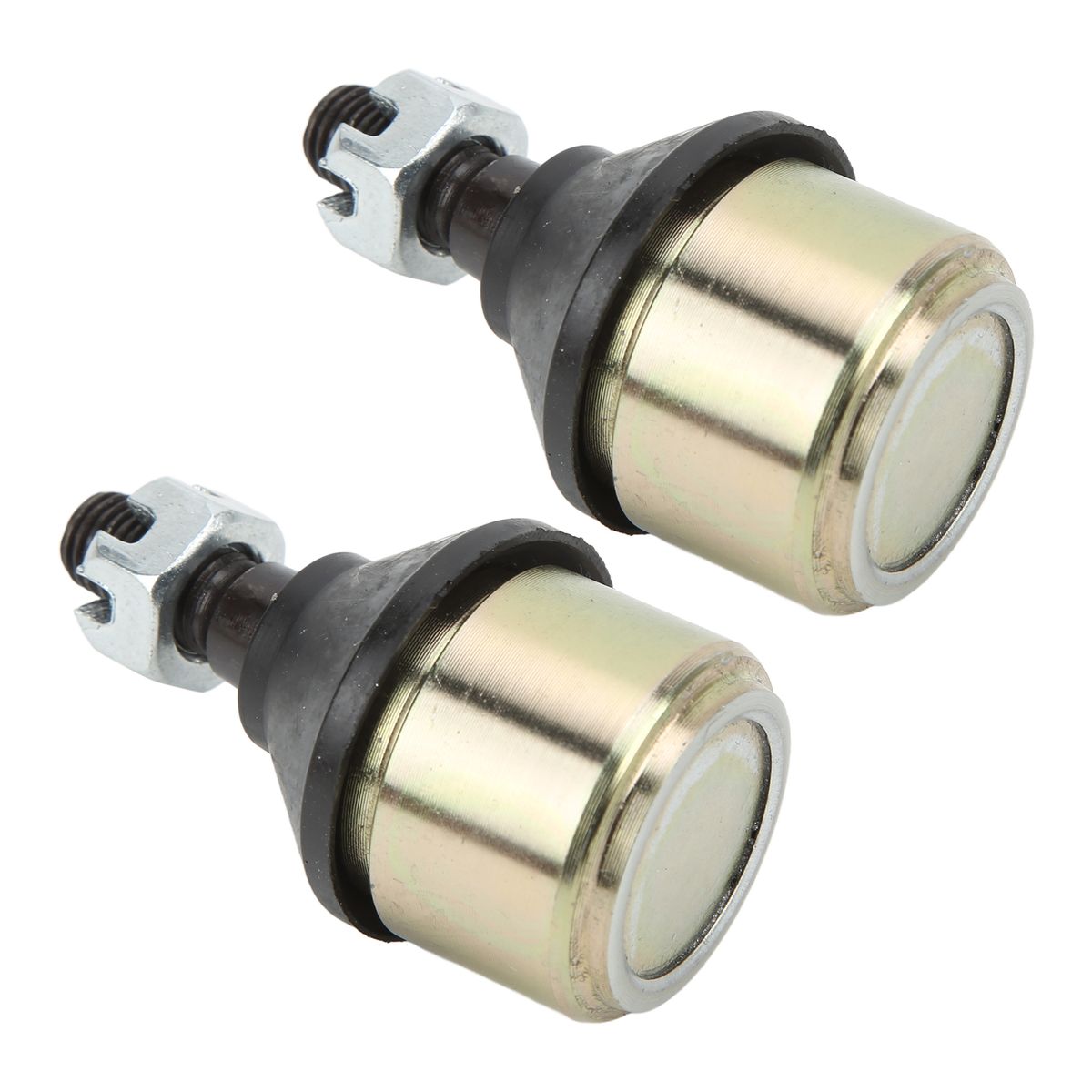 2pcs Ball Joints 7080673 ATV Accessories Replacement For