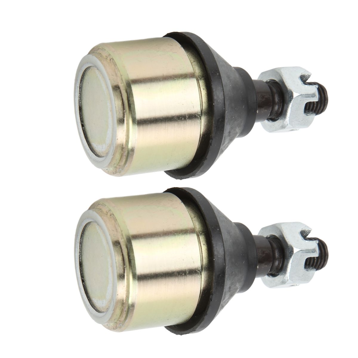2pcs Ball Joints 7080673 ATV Accessories Replacement For