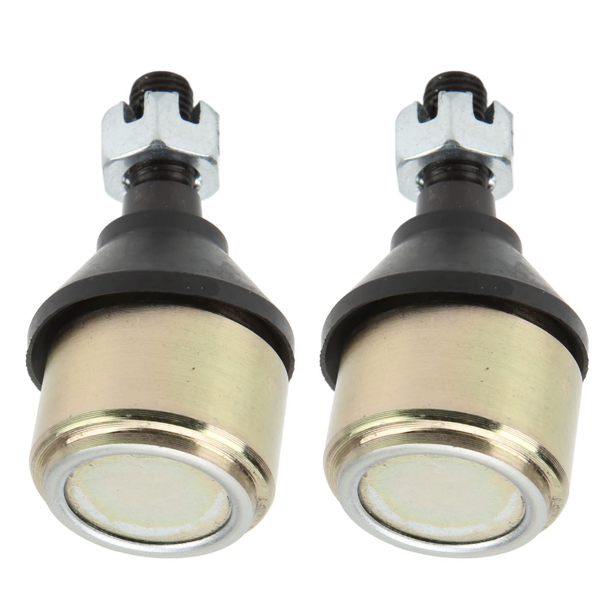 2pcs Ball Joints 7080673 ATV Accessories Replacement For
