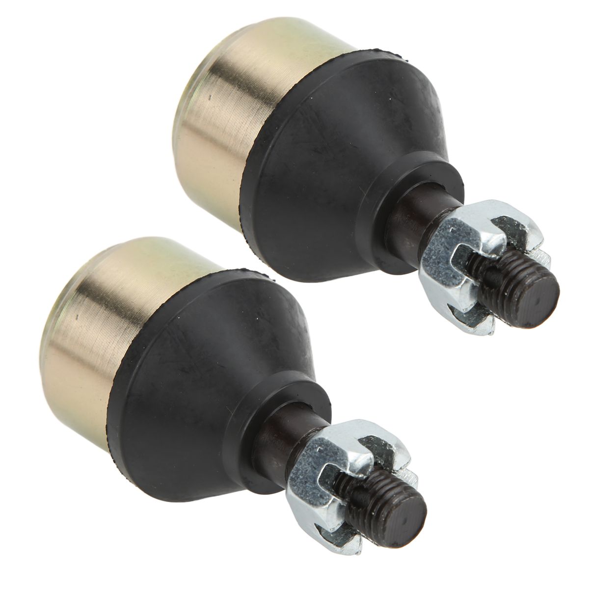 2pcs Ball Joints 7080673 ATV Accessories Replacement For