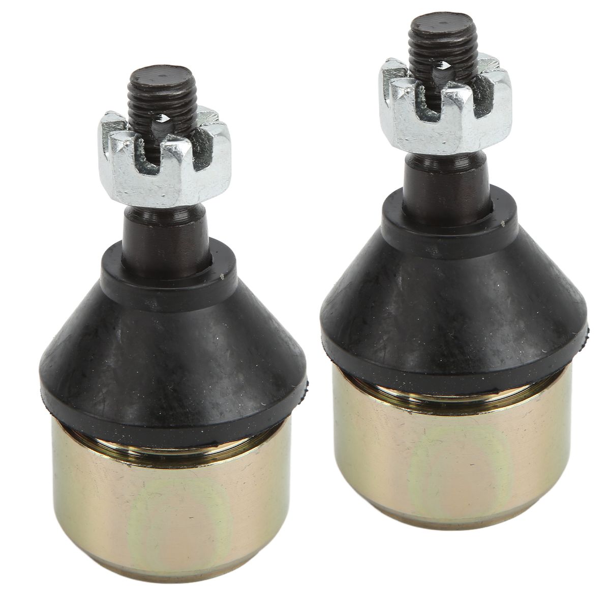 2pcs Ball Joints 7080673 ATV Accessories Replacement For
