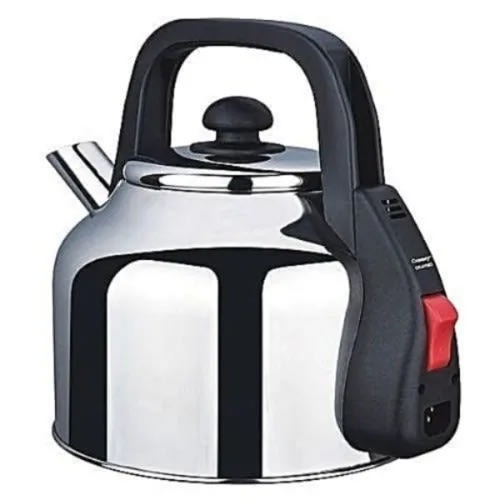 Electric Kettle - 5L - 2000W - 56-C7389