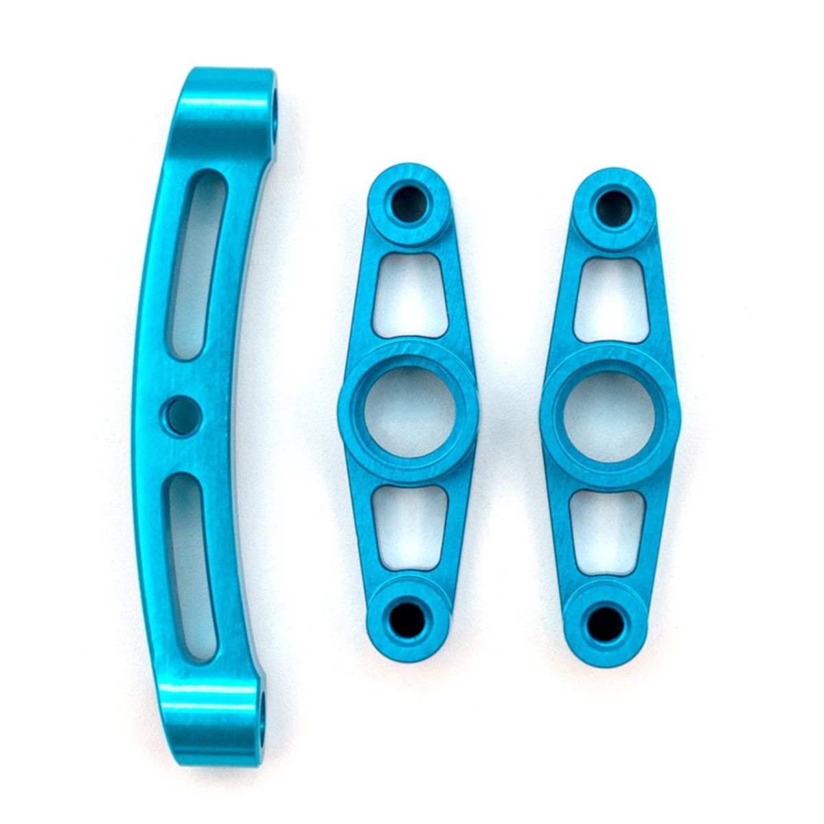 Aluminum Alloy Steering Assembly Steering Knuckle Kit