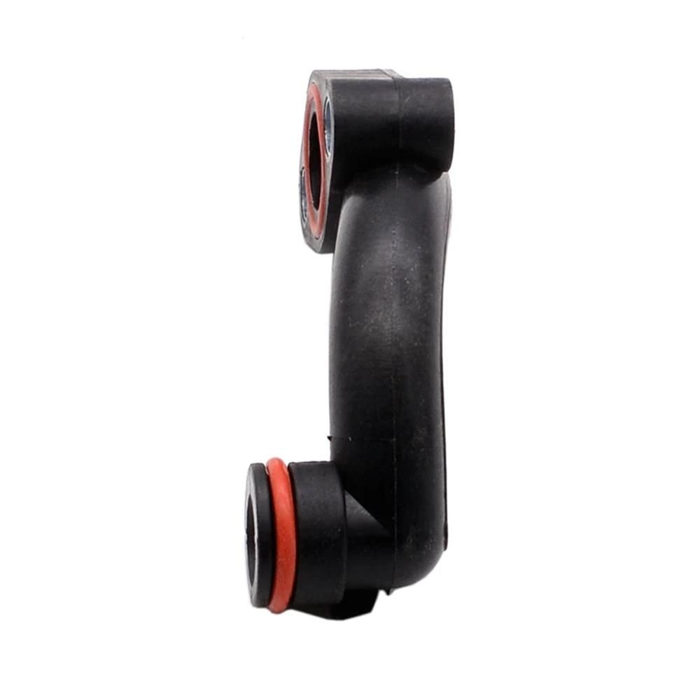 Car Water By Pass Tube Radiator Hose for -crude oil Engine 30T Ram 68211200AC 68211200AB