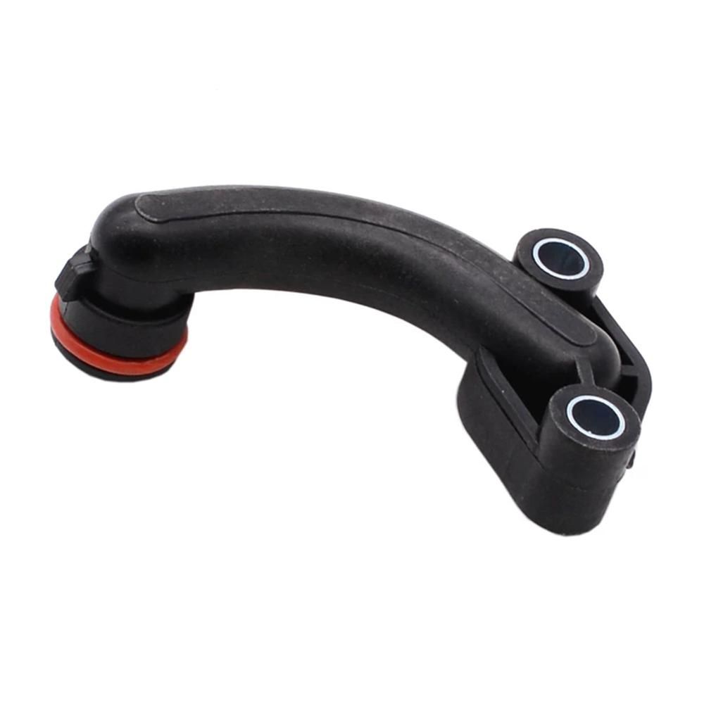 Car Water By Pass Tube Radiator Hose for -crude oil Engine 30T Ram 68211200AC 68211200AB