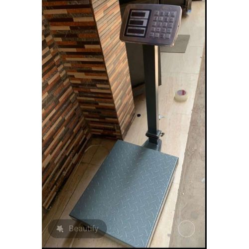 Digital Weighing Scale 500kg
