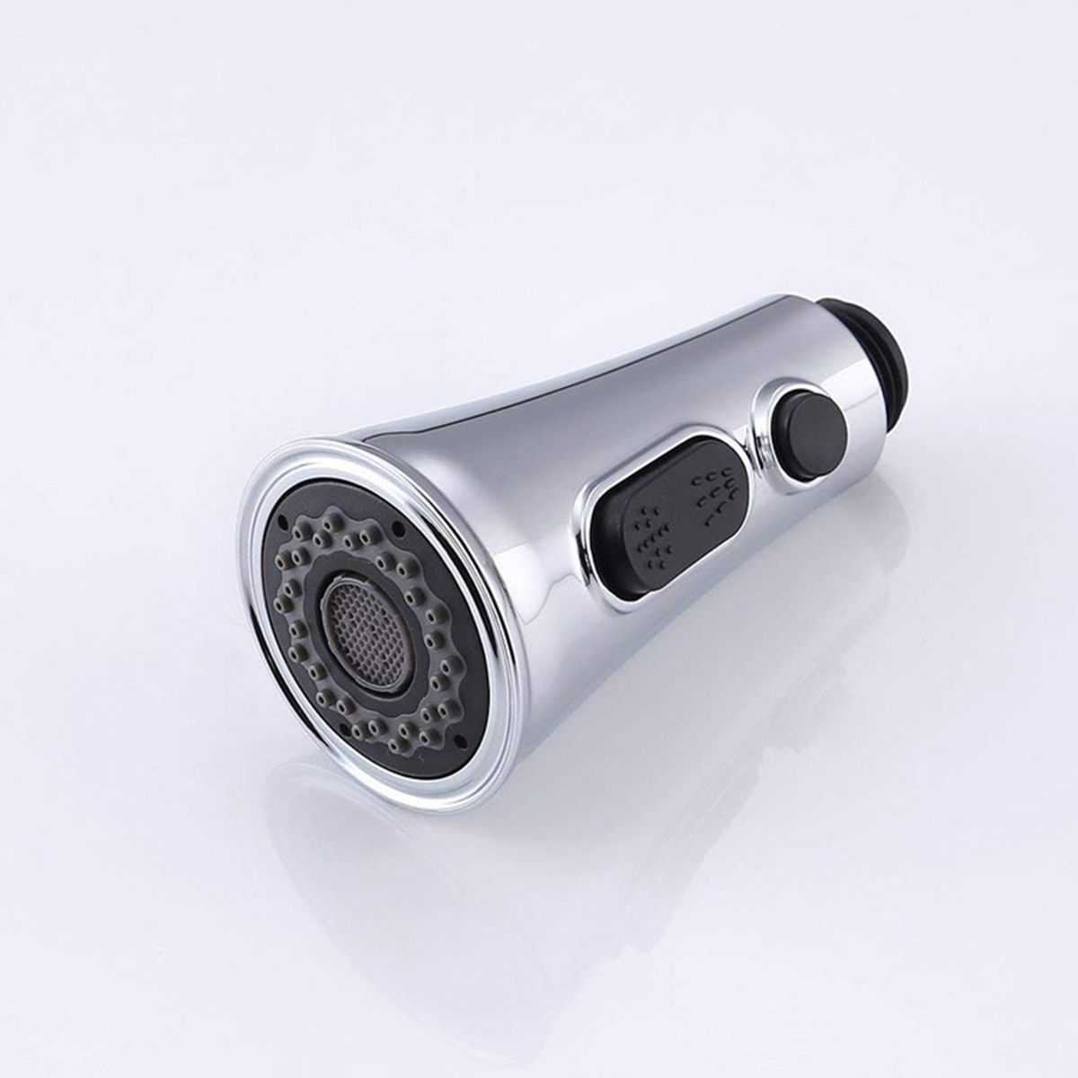 Faucet Spayer Head Sink 3 Functions Spray Head G1/2 Pull Out