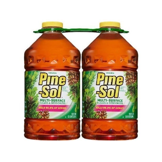 Multi-Surface Cleanes And Deodorizes - PACK OF 2