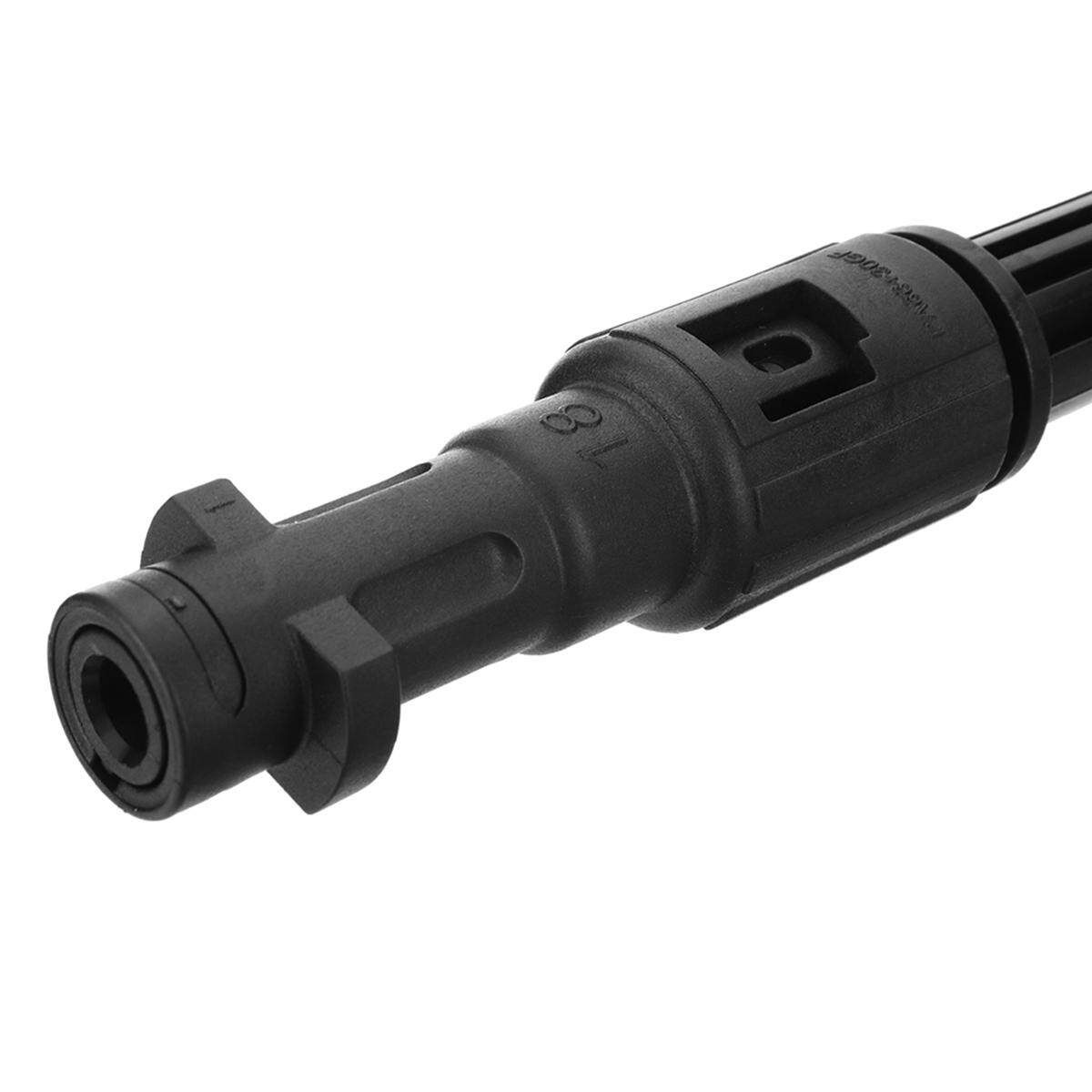 145 Bar Dirt Blaster Lance Turbo Nozzle For Karcher K2 K3 K4 K5 Washer