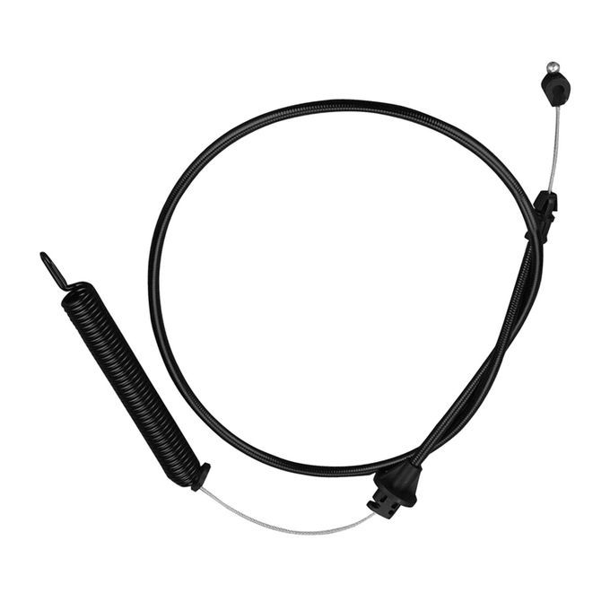42inch Spring Deck Clutch Cable Fits For Lawn Tractor 175067 169676