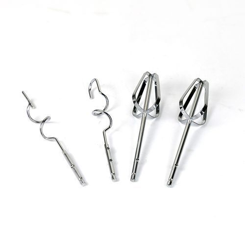 7 Speed Electric Hand Mixer Whisk Egg Beater Cake Baking
