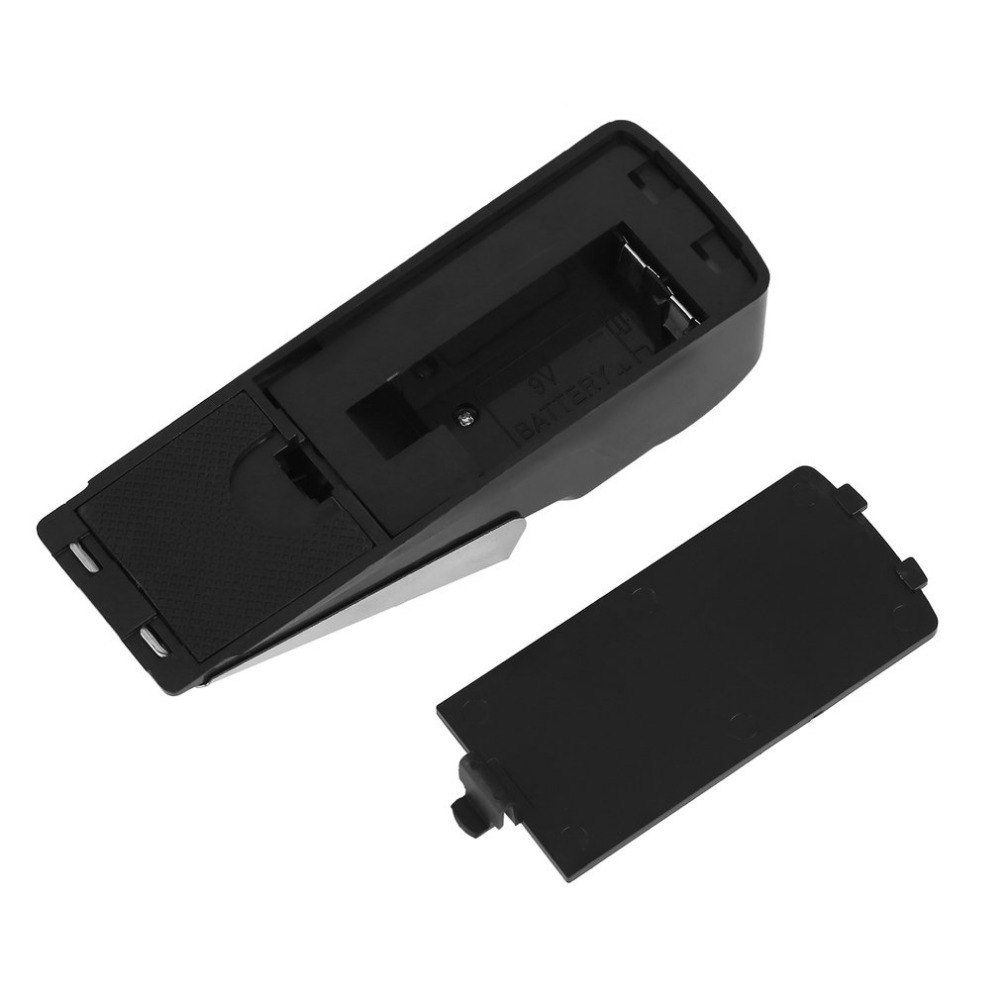 125 DB Anti-theft Burglar Stop System Security Home Wedge