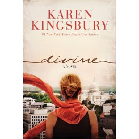 Divine By Karen Kingsbury