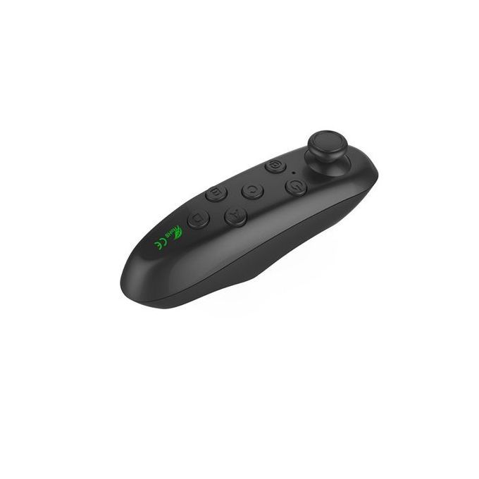 VR Glasses 3D Virtual Reality Headsets Play Game Console  For Phone With Bluetooth Controller