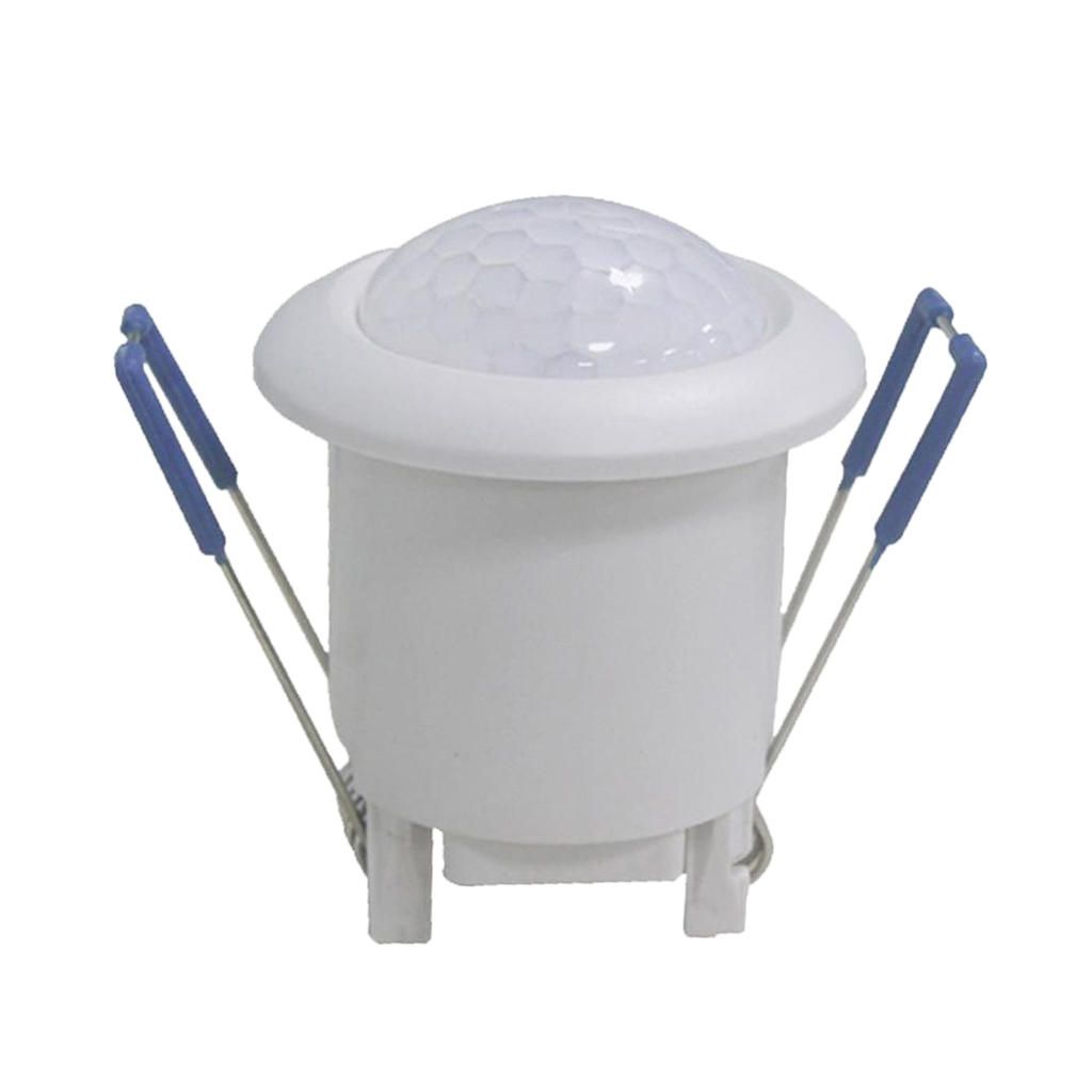DC 12V Automatic Infrared PIR Motion Sensor  Switch For LED Light