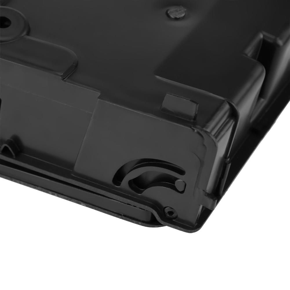 Rear Armrest Central Console Cup Holder For  Jetta Golf GTI