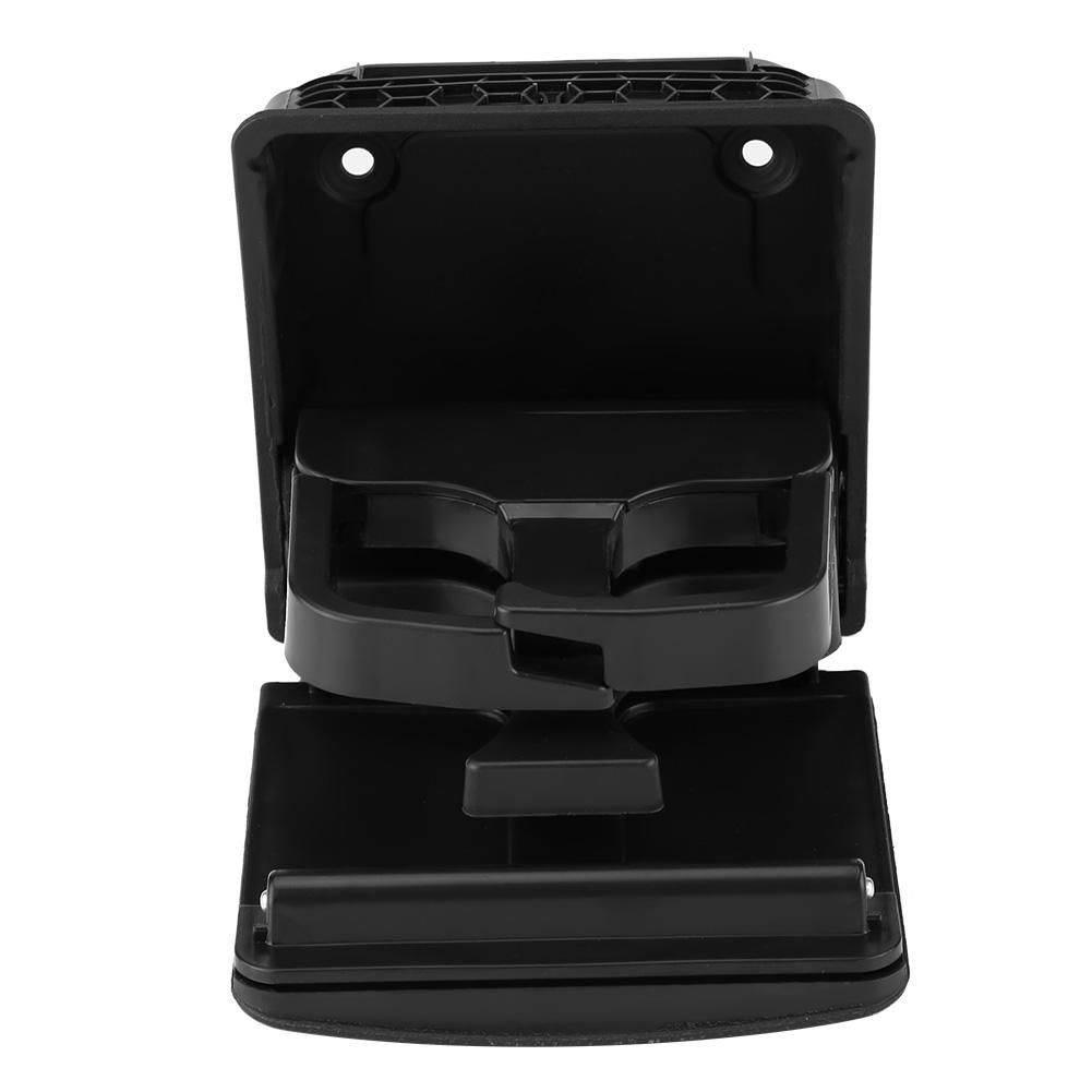 Rear Armrest Central Console Cup Holder For  Jetta Golf GTI