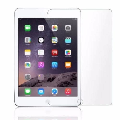 Tempered Glass Screen Protector For Ipad Air 3 2019