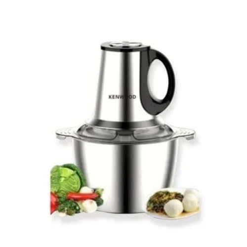 Yam Pounder- 4.5 Liters- 1500w