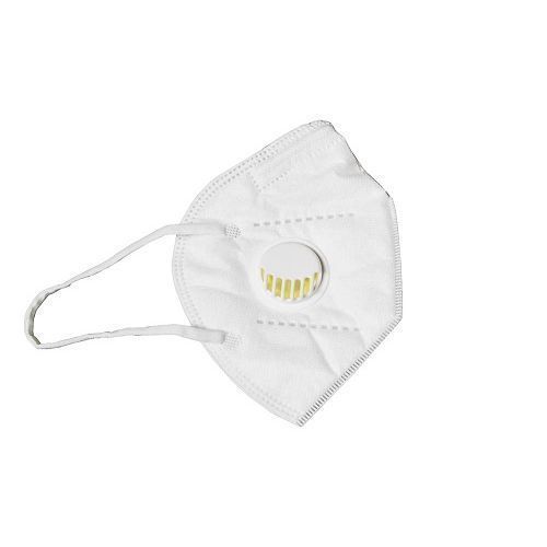 (12PCS) Respiratory Mask With Valve