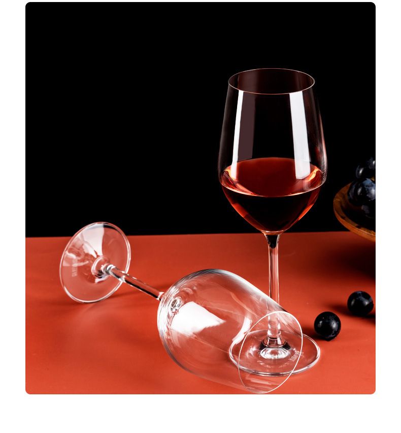 Set Of 7 Of Luxury Transparent Wine Glass Cup/Wine Decanter