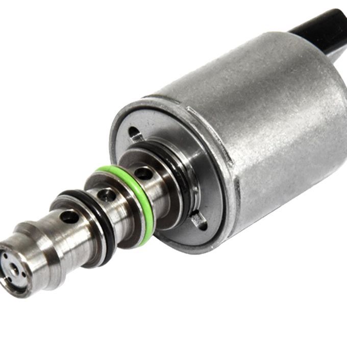 Transmission Solenoid 0AM DQ200 13150568 13150457 For VOLKSWAGEN Plug